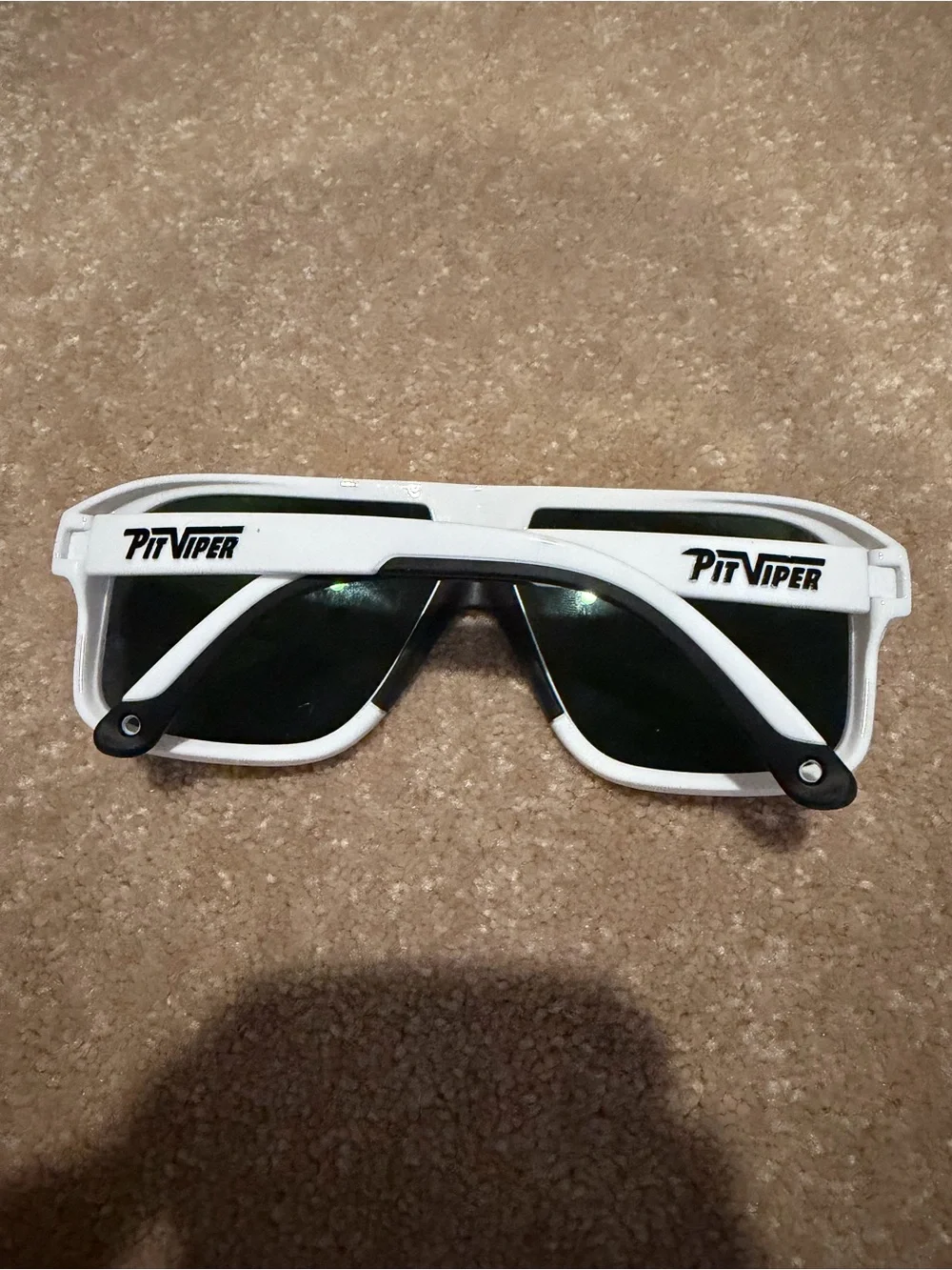 Pit Viper bold pit